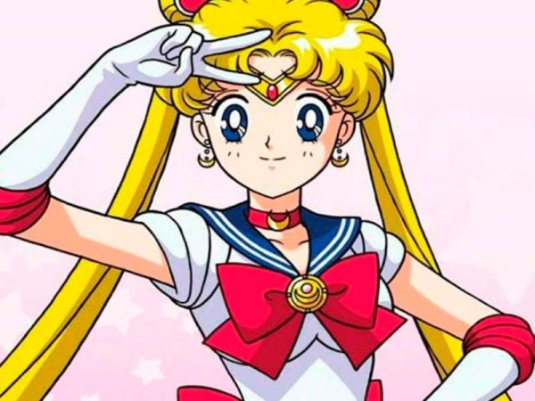 Sailor Moon tendrá su película en 2020 