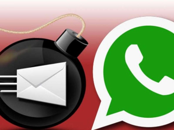 WhatsApp trabaja en los mensajes que se autodestruyen