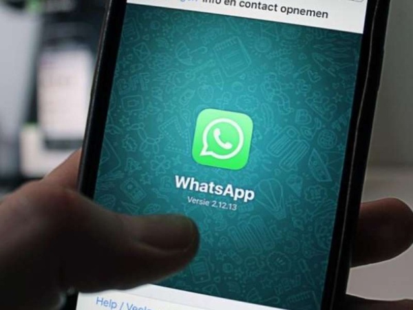 Whatsapp ya no funcionará más para estos teléfonos en el 2020