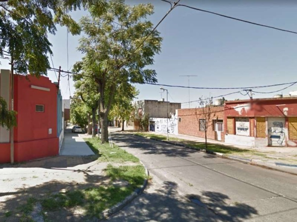 Alta tensión: Vecino de Barrio Hipódromo exigió a EDELAP que le paguen todo lo quemado