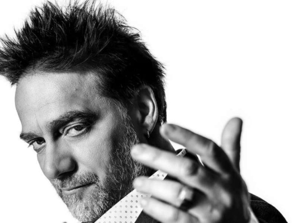 Vicentico nos presenta &apos;Freak&apos;