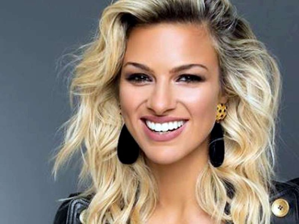 Ail&eacute;n Bechara: "En casa soy una perra"