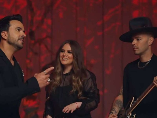 Jesse & Joy junto a Luis Fonsi presentan &#039;Tanto&#039;