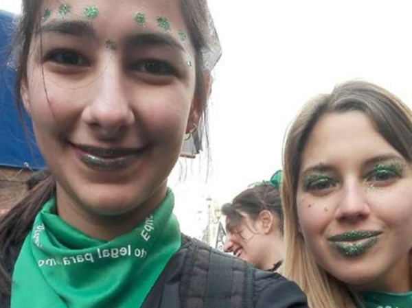 Este es el cronograma del Encuentro Nacional de Mujeres en La Plata 2019