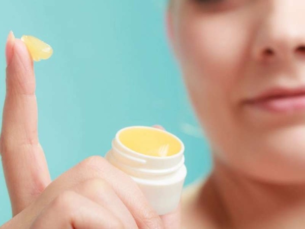 Aconsejan usar vaselina como crema &quot;antiarrugas&quot;