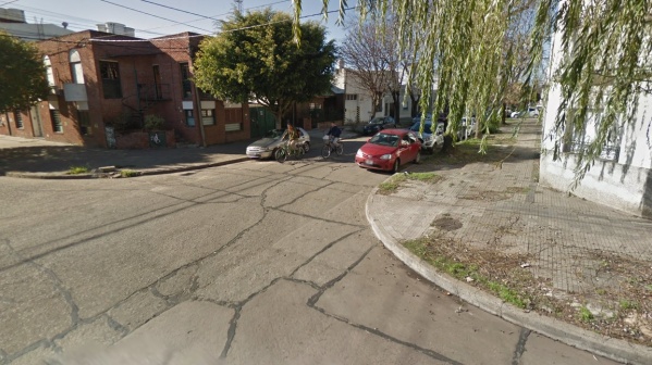 Detuvieron a un hombre acusado de abusar a una menor que se hospedaba en su vivienda de La Plata