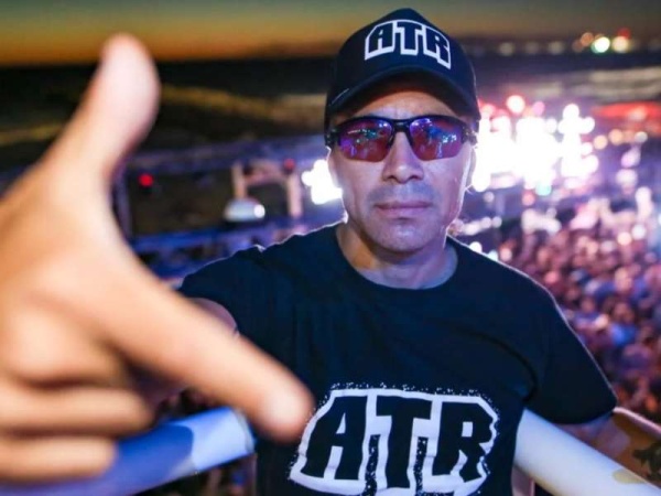 Preocupa el estado de salud de Pablito Lescano