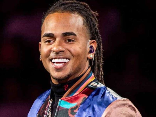 Ozuna presenta &quot;Hasta que salga el sol&quot;