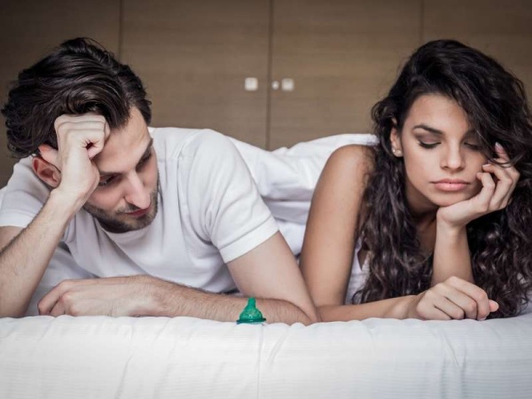 ¿Cómo combatir el aburrimiento en la pareja?