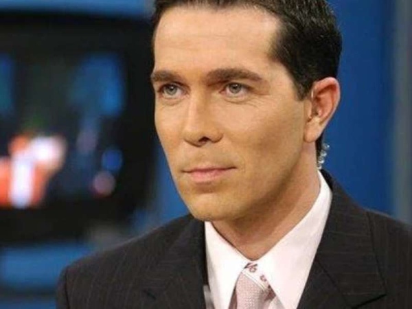 Rodolfo Barili tiene una pasión oculta... ¡mirá!