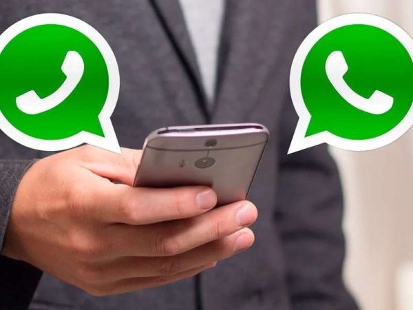 ¿Cómo usar tu cuenta de WhastApp en dos celulares?