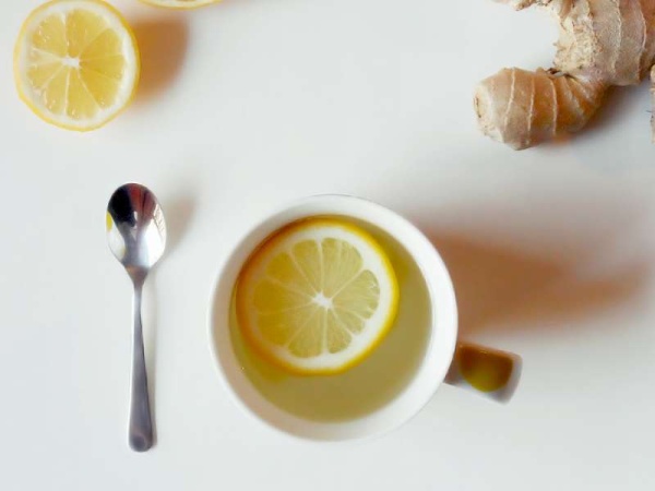 El té con limón ayuda a combatir el cáncer... ¿lo sabías? 