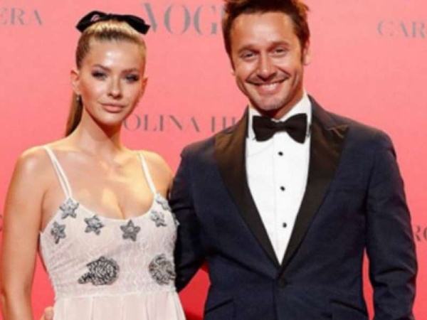 Una actriz española sería la &apos;tercera en discordia&apos; entre Vicuña y la &apos;China&apos; Suárez