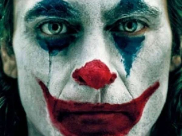 &quot;Joker&quot; se convirtió en la película más taquillera de la historia
