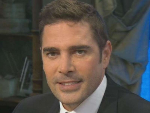 Matías Alé: &quot;No estoy listo para ser papá&quot;