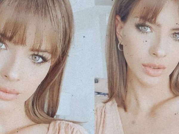 Las fotos del viaje de la &quot;China&quot; Suárez en medio de los rumores de separación