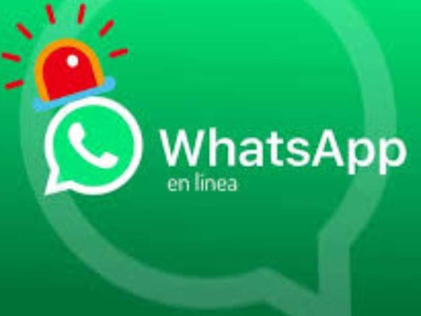 El truco para que no aparezca el &quot;escribiendo&quot; en WhatsApp 