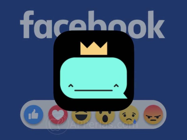 ¡Al fin! Facebook lanzaría una app para crear memes