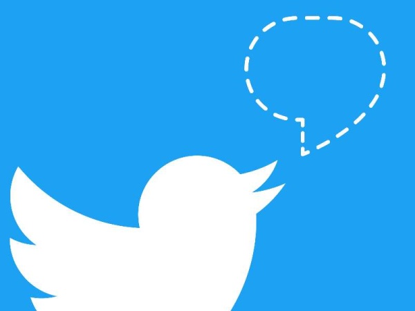 Twitter eliminará cuentas que se usen poco