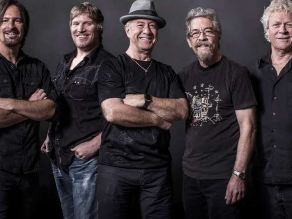 ¡Creedence dará su último show en la Argentina! 