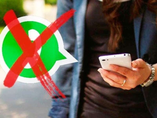 WhatsApp dejará de funcionar en varios celulares desde enero