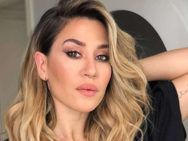 Jimena Barón volvió a mostrar la cola: &quot;Voy a hacerte mucho daño&quot;