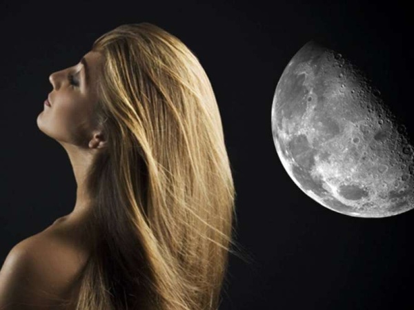 ¿Sirve cortarse el pelo en Luna Nueva para que crezca más rápido?