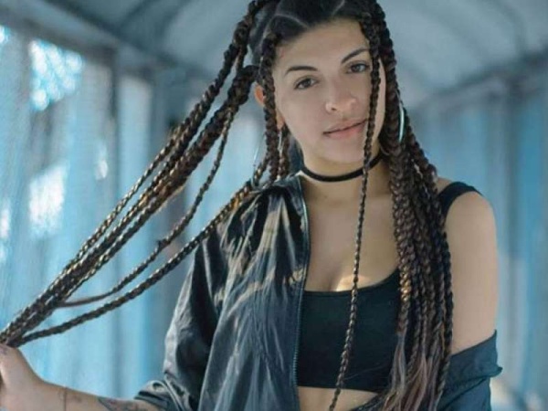 Cazzu nos presenta &quot;Mentiste&quot;