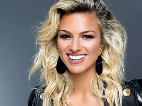 ¡Se casa Ailén Bechara!