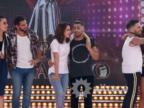 Se conocieron los semifinalistas del &#039;Súper Bailando 2019&#039;