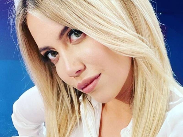 Wanda Nara cumplió 33 y tiró la casa por la ventana