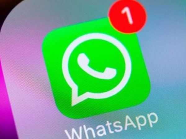 WhatsApp permitirá crear recordatorios