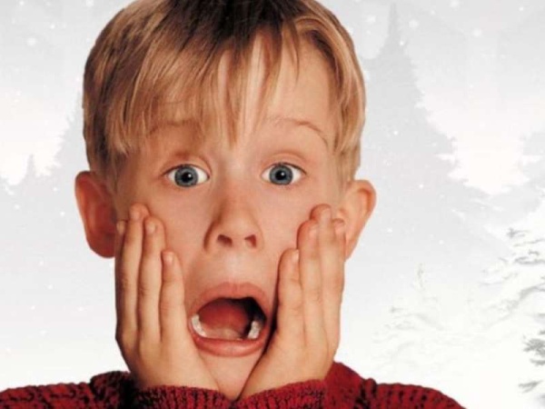 Llega al cine una nueva versión de &quot;Mi pobre angelito&quot;