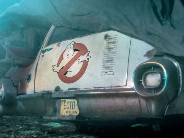 &quot;Cazafantasmas: El legado&quot; llegará al cine en 2020