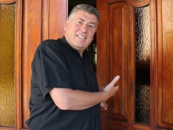 Se suicidó Eduardo Lorenzo, el cura acusado de abuso sexual