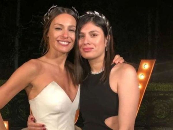 Pampita, quebrada en llanto tras el escándalo con su ex empleada, Viviana