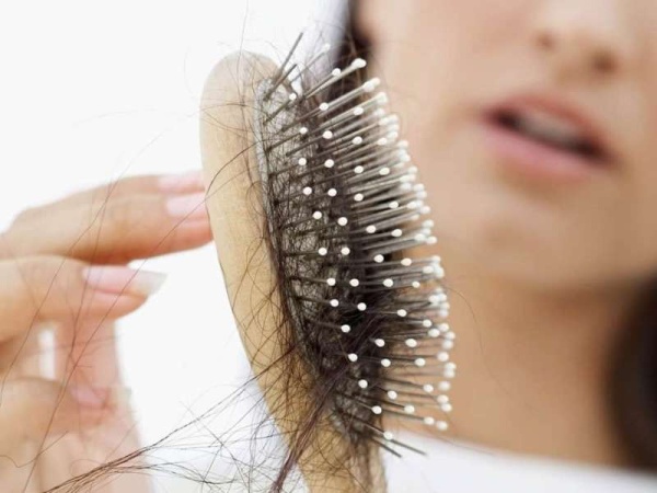 Los 5 alimentos para evitar la caída del cabello