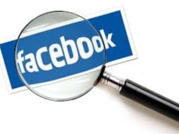¿Sabías que Facebook sabe dónde estás?