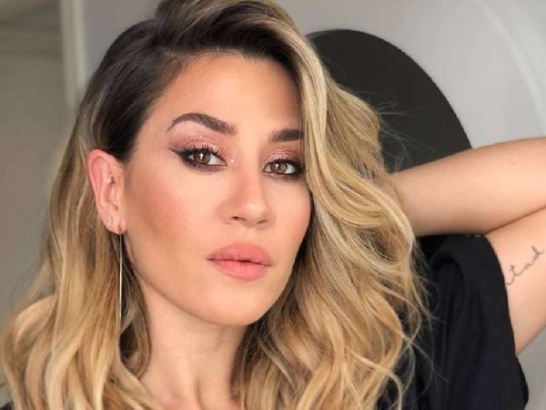 Jimena Barón cerró... ¡Twitter!