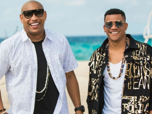 Gente de Zona lanzó &quot;Poquito a poco&quot;