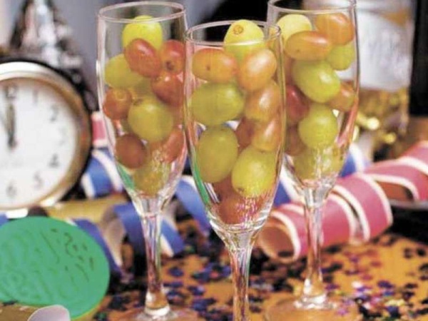 Rituales de fin de año: para que no falte dinero y para encontrar trabajo