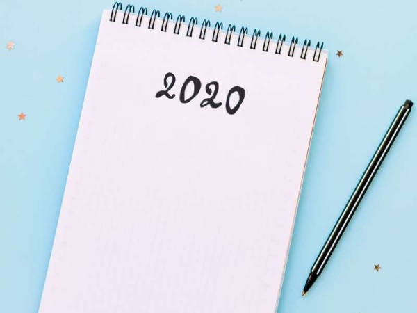 Las 4 claves para cumplir todas tus metas en este 2020