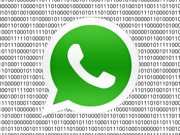  WhatsApp solo permitirá autodestruir los mensajes que se envíen en grupos