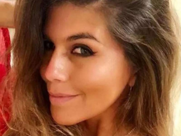 ¿Loly Antoniale sale con Wanchope Ábila?