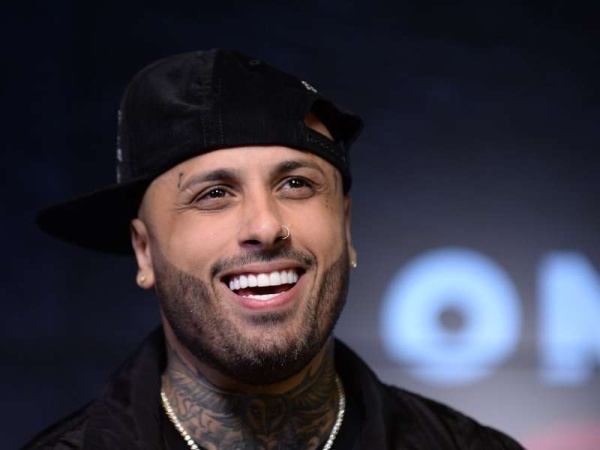 Conocé a la novia &quot;bomba&quot; de Nicky Jam 