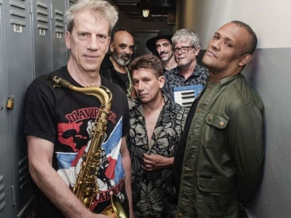 ¡Vuelven los Abuelos de la Nada! 