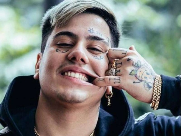 Duki nos presenta &quot;Perrea&quot;