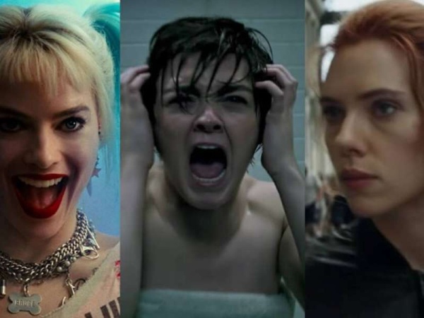 Estas son las películas de superhéroes que se estrenan en 2020