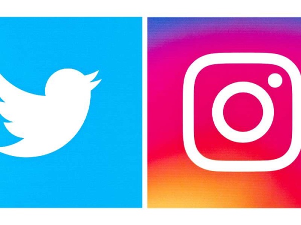 Twitter e Instagram: los trucos para que tus seguidores no vean tus publicaciones