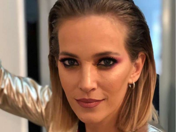 Luisana Lopilato: &quot;Me creo mil&quot;
